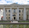 Дворцы и дома культуры в Пудоже