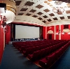 Кинотеатры в Пудоже