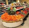 Супермаркеты в Пудоже